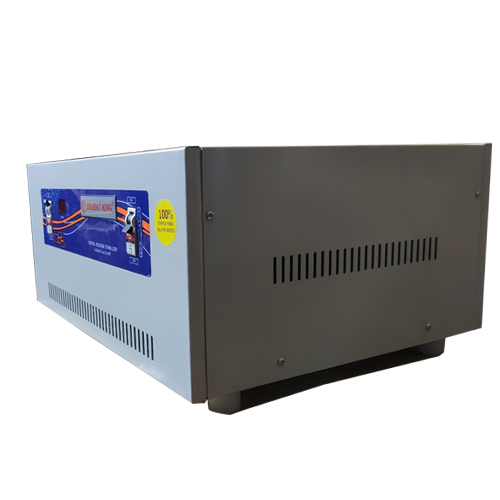 8 KV AUTOMATIC STABILIZER