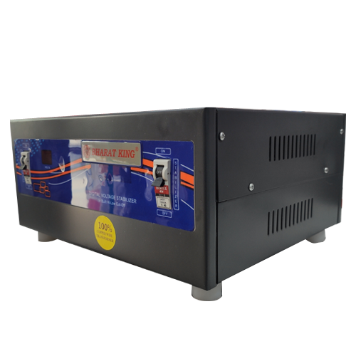 5 KV AUTOMATIC STABILIZER