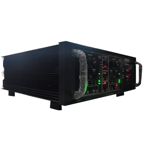 AMPLIFIER 1000 WATT BOOSTER