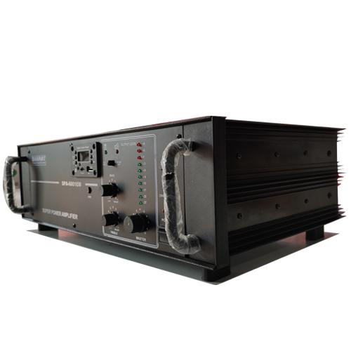 AMPLIFIER 600 WATT