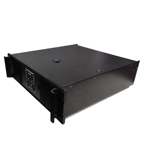 AMPLIFIER STANDARD SOUND MT 1601 ( 6000 WATTS )