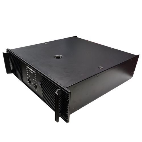 AMPLIFIER STANDARD SOUND MT 1201 ( 5000 WATTS )