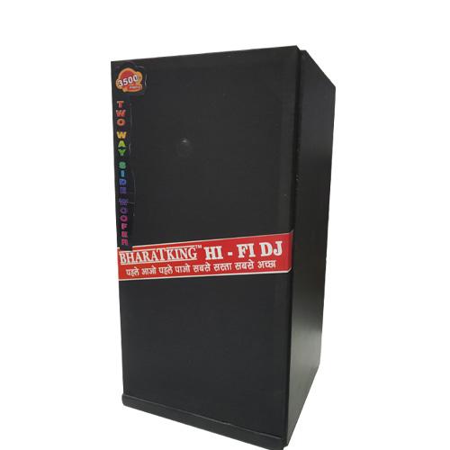 10 INCH COLUMN’S PAIR ( BLACK )