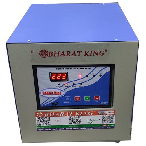 5 KV SERVO STABILIZER