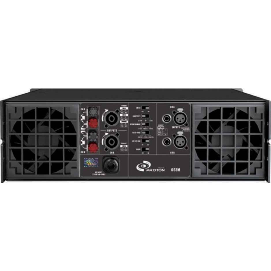Original NX Audio MT 1601 , 6000 W