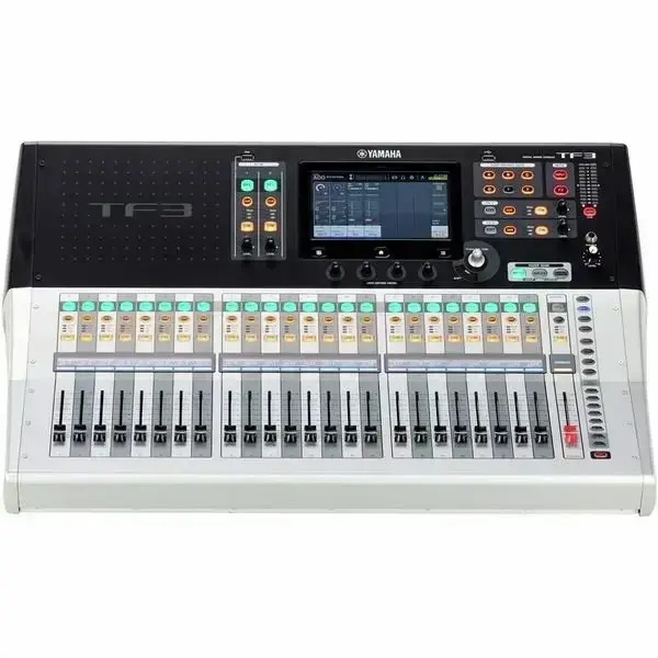Yamaha TF3 24-Channel Digital Mixing Console
