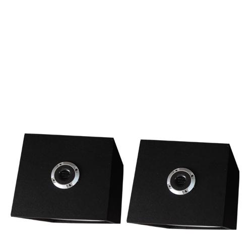 SQUARE COLUMNS PAIR (10 INCH SPEAKER,S IN EACH COLUMN )