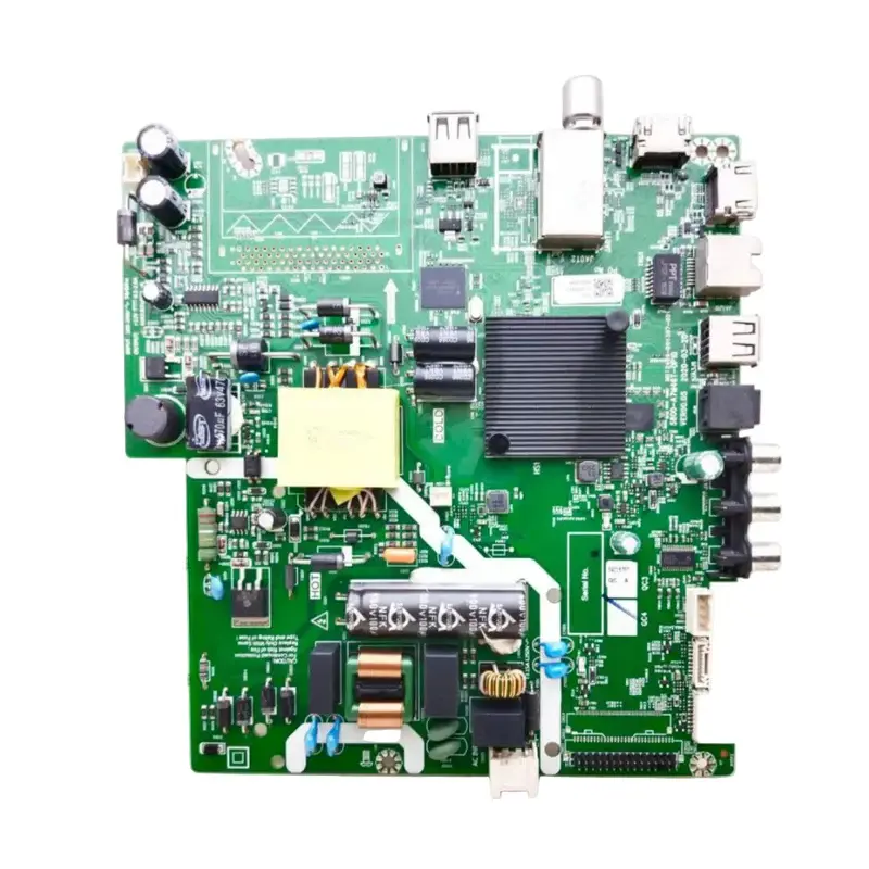 REALME 32 INCH SMART LED TV MOTHERBOARD