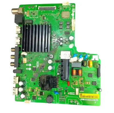 REDMI L32M6 RA 32 INCH LED TV MOTHERBOARD