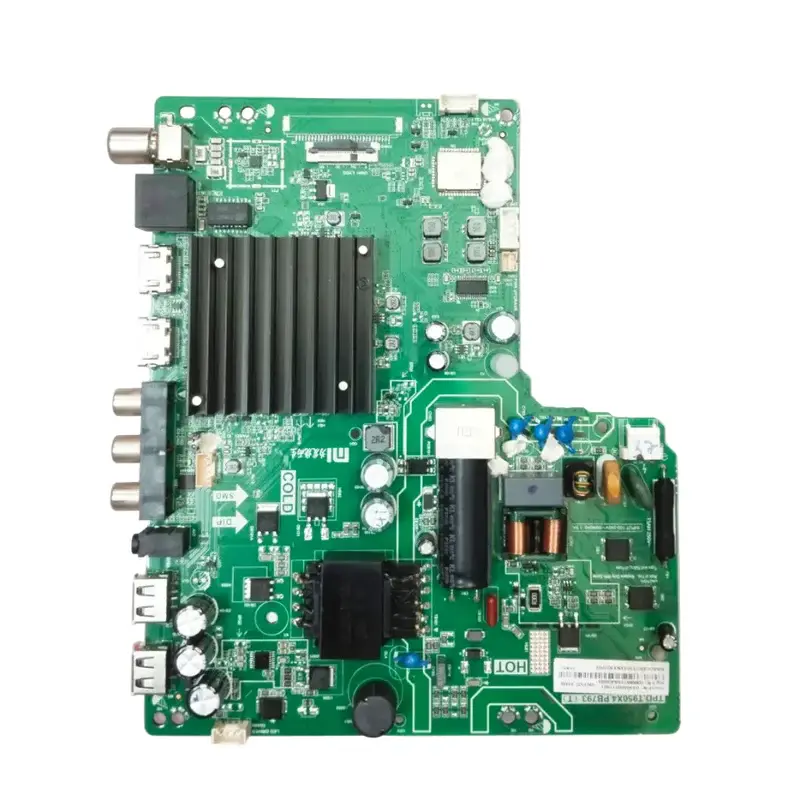 REDMI L32M7 RA 32 INCH LED TV MOTHERBOARD MAIN BOARD