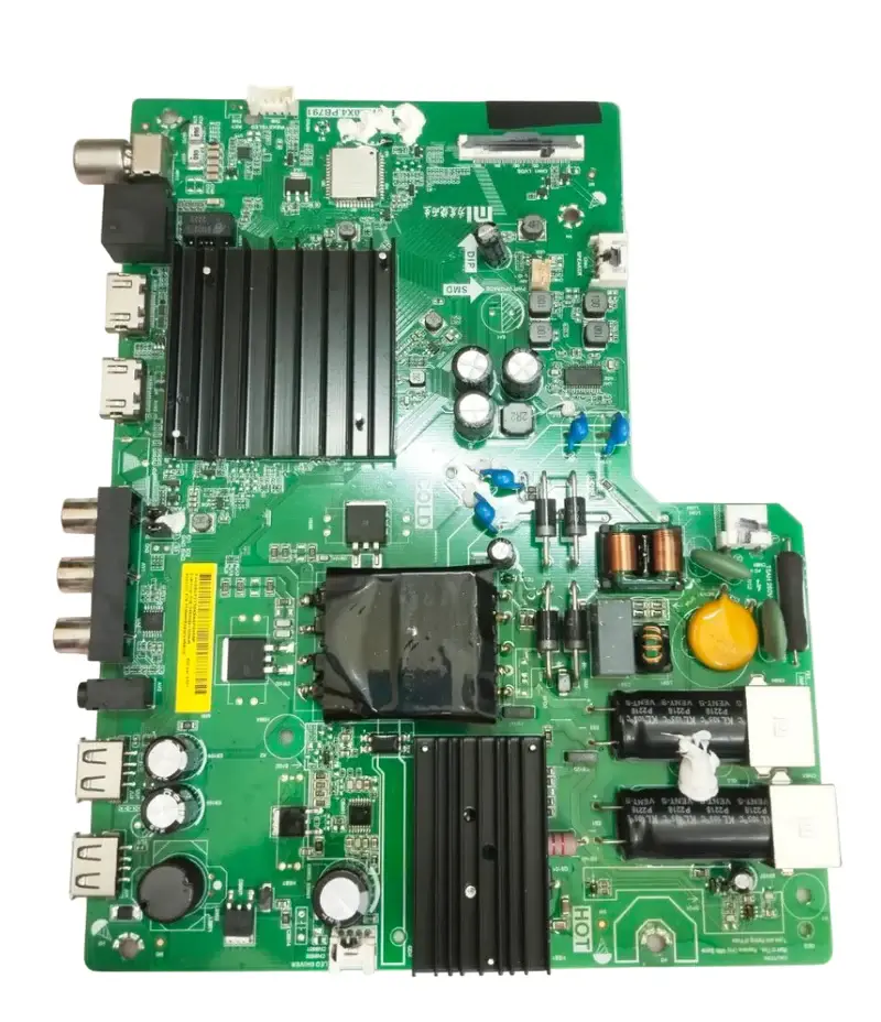 REDMI L43M7 RA 43 INCH LED TV MOTHER BOARD