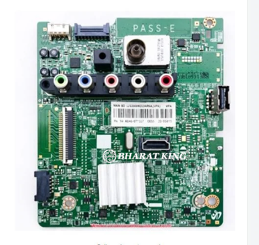 SAMSUNG UA23H4003AR LED TV Motherboard