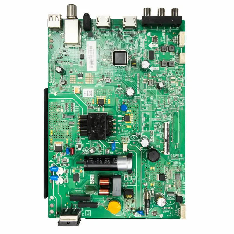 SAMSUNG UA32T4010ARXXL TV MOTHER BOARD