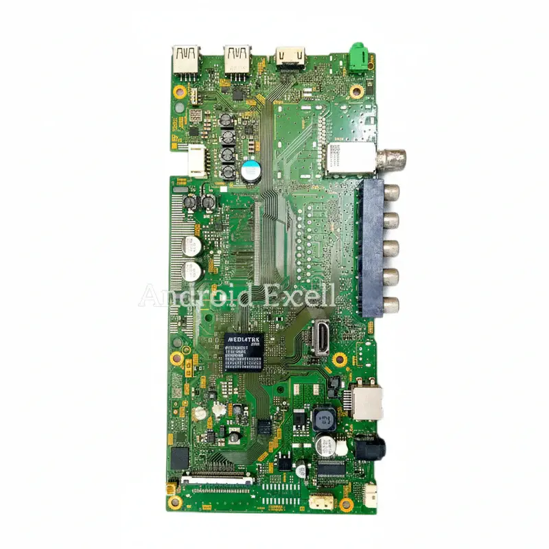 SONY 40W562D LED TV MOTHERBOARD