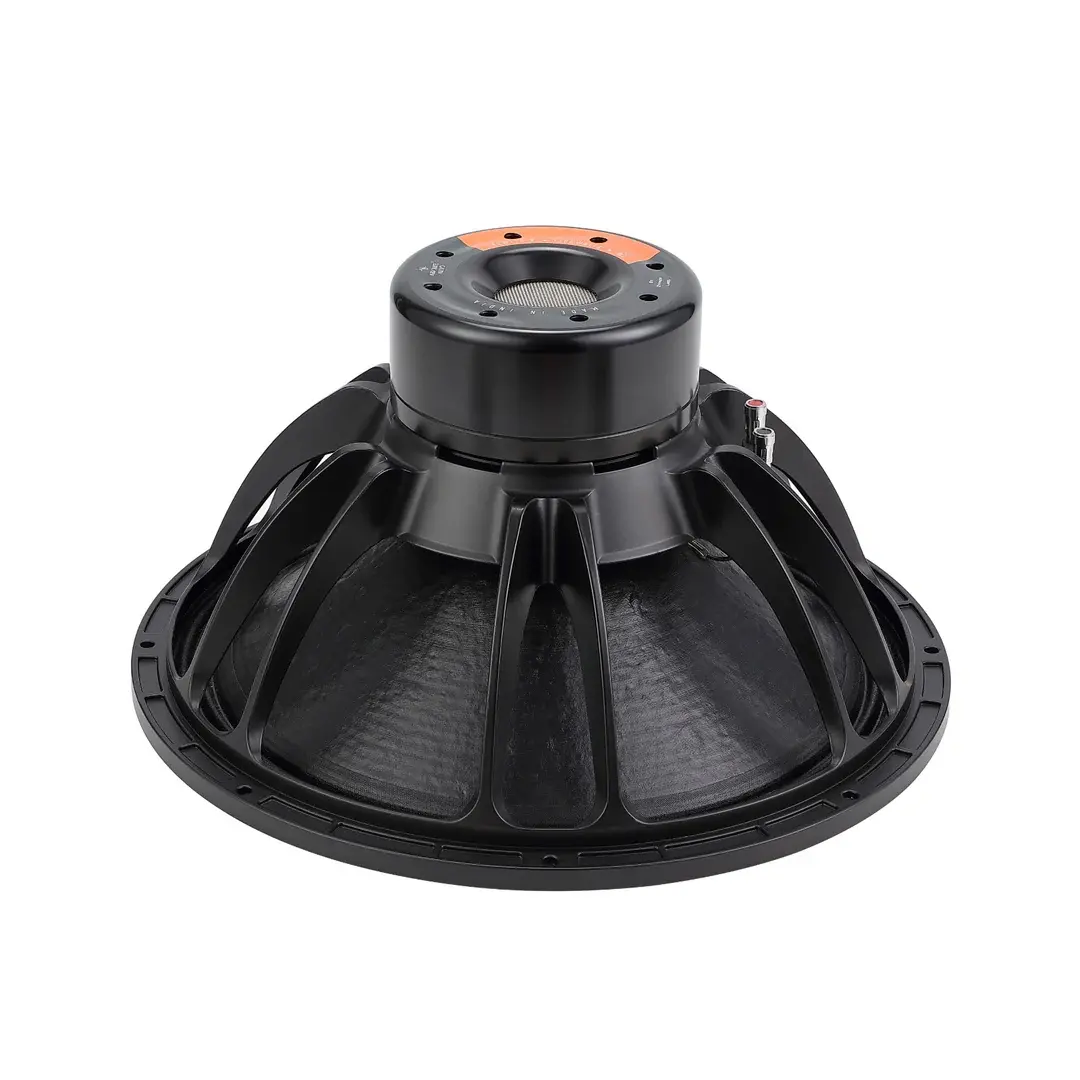 ABSOLUTE AUDIO BY ZYPHER LABS 1700W NEODYMIUM SPEAKER