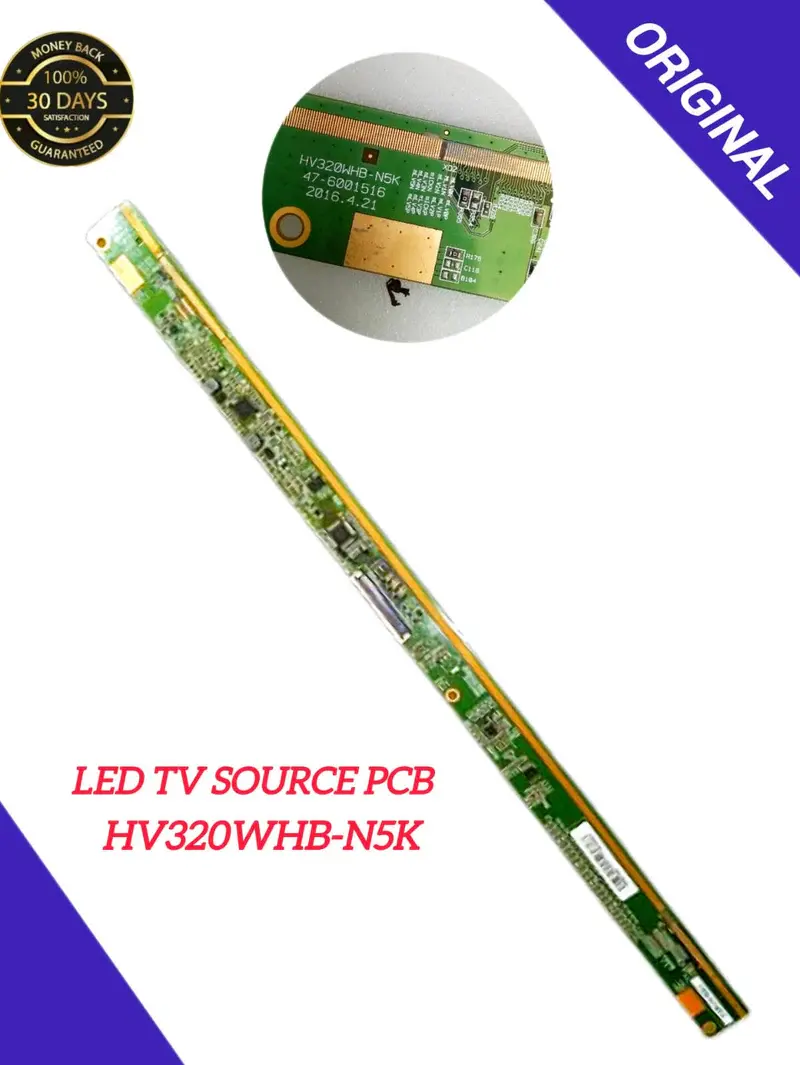 HV320WHB-N5K LED TV SOURCE PCB