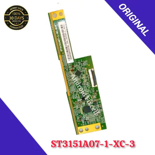 ST3151A07-1-XC-3 LED TV SOURCE PCB