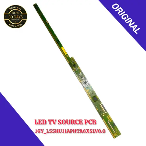 16Y_L55HU11APHTA6XSLV0.0 LED TV SOURCE PCB